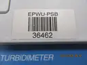 Lot of 3 HACH 2100N Turbidimeter