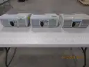 Lot of 3 HACH 2100N Turbidimeter
