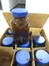 Lof of Various Lab Containers