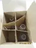 Lof of Various Lab Containers