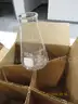 Lof of Various Lab Containers