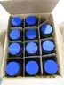 Lof of Various Lab Containers
