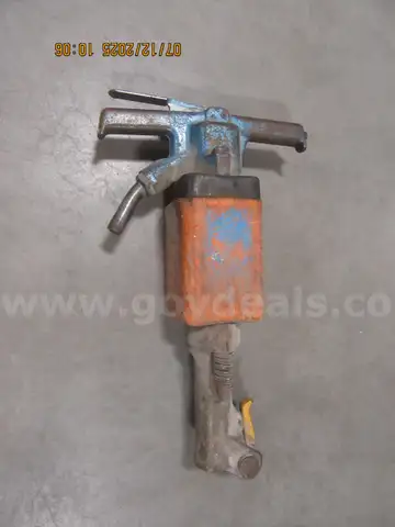 Jack Hammer BR30S