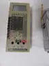 Lot of 5 Various Public Utility Equipment