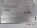 Lot of 5 Various Public Utility Equipment