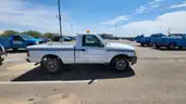 2008 Ford Ranger