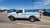 2008 Ford Ranger