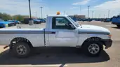 2008 Ford Ranger