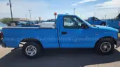 2003 Ford F-150