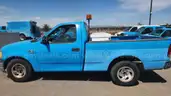 2003 Ford F-150