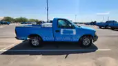 2001 Ford F-150
