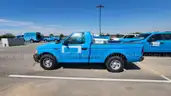 2001 Ford F-150