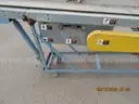 Mobile Conveyor System