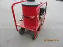 Hotsy Pressure Washer Model 1075BE