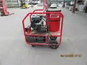 Hotsy Pressure Washer Model 1075BE