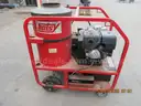 Hotsy Pressure Washer Model 1075BE