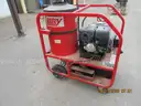 Hotsy Pressure Washer Model 1075BE