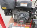 Hotsy Pressure Washer Model 1075BE