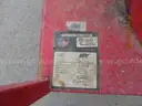 Hotsy Pressure Washer Model 1075BE