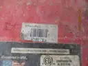 Hotsy Pressure Washer Model 1075BE