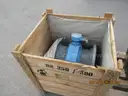 Lot of 4 Public Utility Equipment