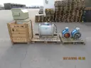 Lot of 4 Public Utility Equipment