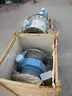 Lot of 4 Public Utility Equipment