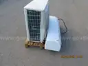 Mirage 17 Seer Mini Split Air Conditioner