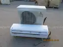 Mirage 17 Seer Mini Split Air Conditioner