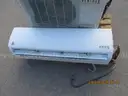 Mirage 17 Seer Mini Split Air Conditioner