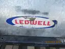Ledwell Fuel Tank