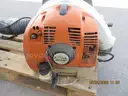 Lot of 2 STILH Blowers Model BR430