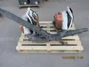 Lot of 2 STILH Blowers Model BR430