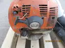 Lot of 2 STILH Blowers Model BR430