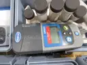 Lot of 7 HACH Testing Equipment