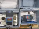 Lot of 7 HACH Testing Equipment