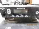 Lot of 3 Motorola PM 400 Base Radios