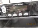 Lot of 3 Motorola PM 400 Base Radios