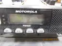 Lot of 3 Motorola PM 400 Base Radios