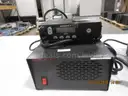 Lot of 3 Motorola PM 400 Base Radios