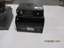 Lot of 3 Motorola PM 400 Base Radios