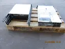Lot of Computer Network Equipment