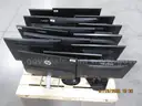 Lot of 15 Various Monitors