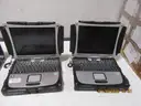 Lot of 3 Various CPU's & 3 Various Laptops