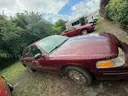 2005 Ford Crown Victoria