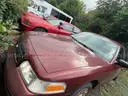 2005 Ford Crown Victoria