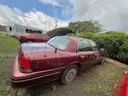 2005 Ford Crown Victoria