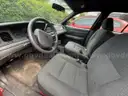 2005 Ford Crown Victoria