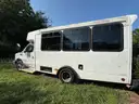 2014 Ford Econoline