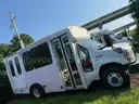 2014 Ford Econoline